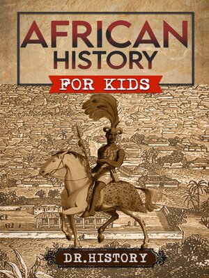 cover image of African History